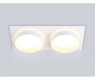 Купить Встраиваемый светильник Ambrella Light Techno spot IP Protect TN6711 Встраиваемый светильник Ambrella Light Techno spot IP Protect TN6711