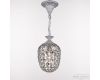 Подвесной светильник Bohemia Ivele Crystal AL16771/16 WMN