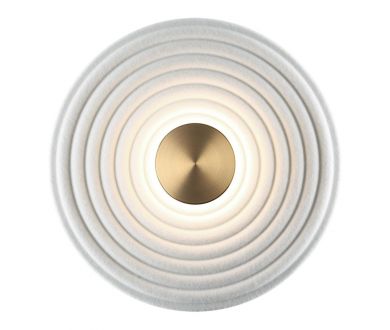 Купить Настенный светильник Odeon Light L-vision Felt 7035/6WW Настенный светильник Odeon Light L-vision Felt 7035/6WW
