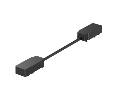 Купить Коннектор питания угловой Aployt Magnetic track 48 APL.0180.00.04 Коннектор питания угловой Aployt Magnetic track 48 APL.0180.00.04