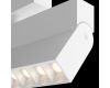 Трековый светильник Maytoni Technical Magnetic track TR015-2-20W3K-W