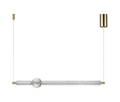 Купить Подвесной светильник Odeon Light Crystal 5008/28L Подвесной светильник Odeon Light Crystal 5008/28L