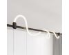 Трековый светильник Arlight ART-APRIORI-TUBE-ELASTIC-R38-L5000-40W Warm3000 049277