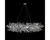 Подвесная люстра Loft IT Spark 10101/1000 Chrome