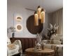 Настенный светильник Odeon Light Ecodesign Cork 7073/8WL