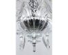 Подвесная люстра Omnilux Azzagulta OML-70303-08