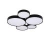 Потолочный светильник Loft IT Drum 10218 Black