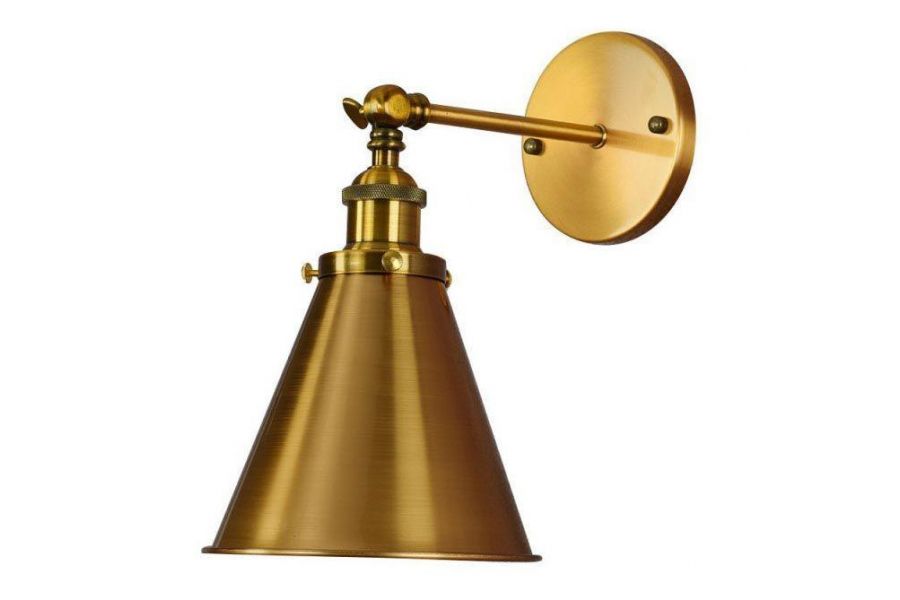 Бра Lumina Deco Rubi LDW B007-1 MD