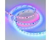 Светодиодная лента Arlight DMX-B72-10mm 24V RGB-PX6 (16 W/m, IP20, 5060, 5m) 037869