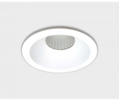 Купить Встраиваемый светильник Italline IT08-8041 white 3000K Встраиваемый светильник Italline IT08-8041 white 3000K
