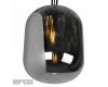 Подвесной светильник iLamp Mono 8792L/1P GR+BK