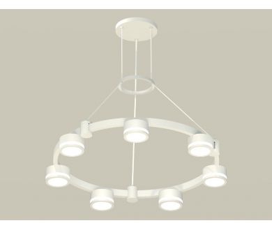 Купить Подвесная люстра Ambrella Light Traditional (A9203, C9236, N8412) XR92031600 Подвесная люстра Ambrella Light Traditional (A9203, C9236, N8412) XR92031600