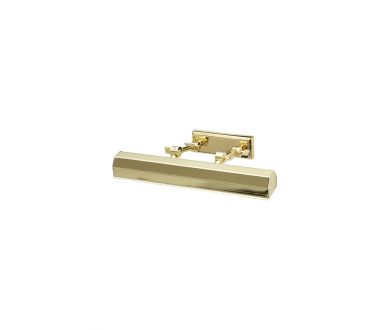 Купить Подсветка для картин Elstead Lighting Chawton CHAWTON-PLM-PB Подсветка для картин Elstead Lighting Chawton CHAWTON-PLM-PB