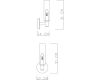 Бра Divinare Barolo 2654/17 AP-1