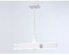 Подвесной светильник Ambrella Light Acrylica Original FA6666