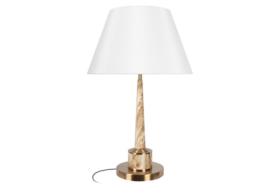 Настольная лампа Loft IT Vein 10443T/B