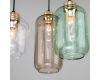 Подвесная люстра TK Lighting Marco 3325 Marco Green