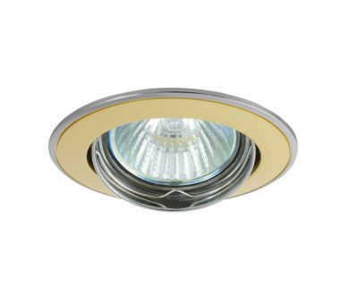 Купить Точечный светильник Kanlux Bask CTC-5515-SG/N 2805 Точечный светильник Kanlux Bask CTC-5515-SG/N 2805