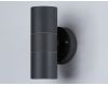 Уличный настенный светильник Ambrella Light Garden ST3706