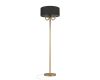 Торшер Loft IT Balance 10416F GD