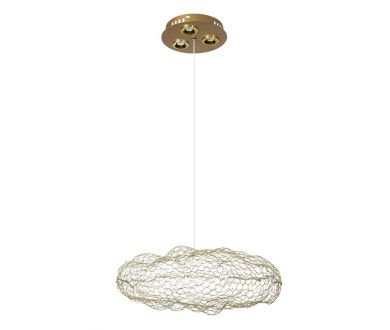 Купить Подвесной светильник Loft IT Cloud 10247/350 Gold Подвесной светильник Loft IT Cloud 10247/350 Gold