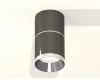 Потолочный светильник Ambrella Light Techno Spot XS7403041 (C7403, A2070, C7403, N7032)