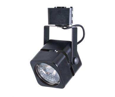 Спот Arte Lamp Misam A1315PL-1BK