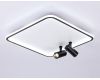 Потолочная люстра Ambrella Light Comfort LineTech FL5115