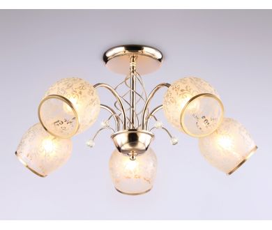 Купить Подвесная люстра Ambrella Light Traditional TR3189 Подвесная люстра Ambrella Light Traditional TR3189