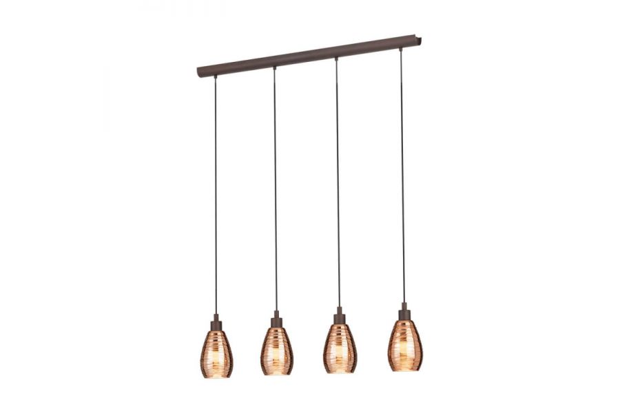 Подвесной светильник Eglo Siracusa 39507