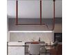 Подвесной светильник ImperiumLoft Strong 342641-73