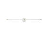 Настенный светильник Escada Focus 10289/1LED White