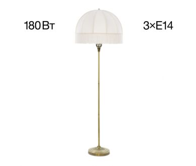 Торшер Citilux Базель CL407931