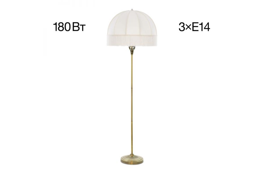 Торшер Citilux Базель CL407931