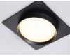 Встраиваемый светильник Ambrella Light GX53 Acrylic tech TN5231
