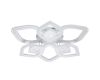 Потолочная люстра Escada Hydria 10229/6LED