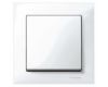 Рамка на 1 пост Schneider Electric Merten MTN4010-3625