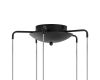 Подвесная люстра Lightstar Tubo L5T747137