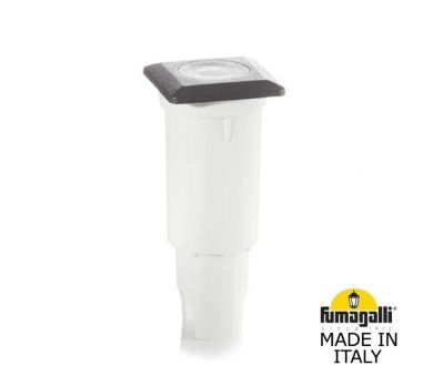 Купить Грунтовый светильник Fumagalli Aldo 1L4.000.000.AXZ1L Грунтовый светильник Fumagalli Aldo 1L4.000.000.AXZ1L