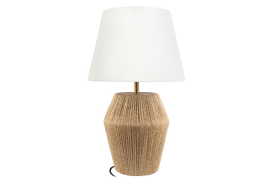 Настольная лампа LOFT IT Jute 10517T