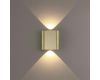 Настенный светильник Odeon Light Hightech Magnum 7107/2WL