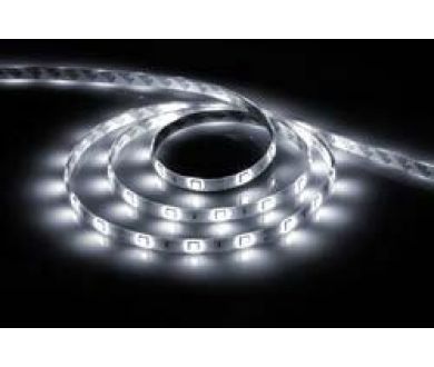 Купить Светодиодная влагозащищенная лента Feron 14,4W/m 60LED/m 5050SMD холодный белый 5M LS607 27652 Светодиодная влагозащищенная лента Feron 14,4W/m 60LED/m 5050SMD холодный белый 5M LS607 27652