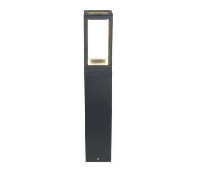 Купить Ландшафтный светодиодный светильник Elektrostandard Frame 1529 TECHNO LED серый 4690389172373 a051860 Ландшафтный светодиодный светильник Elektrostandard Frame 1529 TECHNO LED серый 4690389172373 a051860