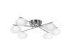 Потолочная люстра Citilux Atman smart CL226A161