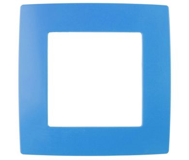 Купить Рамка 1-постовая ЭРА 12 12-5001-28 Б0019393 Рамка 1-постовая ЭРА 12 12-5001-28 Б0019393