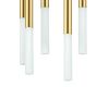 Подвесная люстра Lightstar Tubo L8T747143