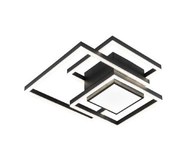 Купить Потолочная люстра Escada Twins 10242/4LED Потолочная люстра Escada Twins 10242/4LED