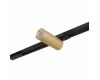 Трековый светодиодный светильник Denkirs Tube DK6202-BG