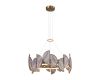 Подвесная люстра Odeon Light Toscana 5448/40L