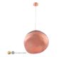 Подвесной светильник Crystal Lux MALAGA SP1 D360 COOPER